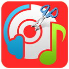 Mp3 Cutter, Ringtone maker biểu tượng