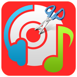 Mp3 Cutter, Ringtone maker biểu tượng