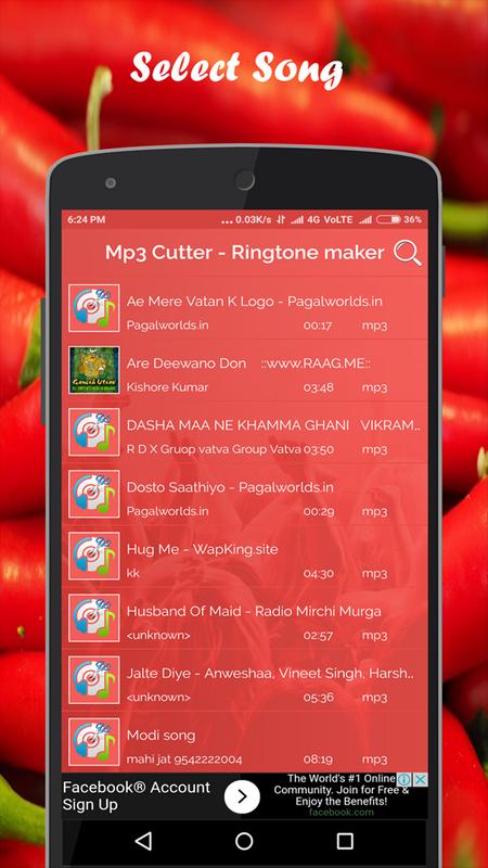 Mp3 Cutter Ringtone Maker Poster Mp3 Cutter Ringtone Maker Captura De Pantalla 1 Mp3 Cutter Ringtone Maker Poster Mp3 Cutter Ringtone Maker Captura De Pantalla 1