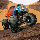 Monster Truck Trials icône