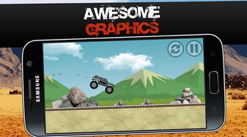 Monster Truck Trials ảnh chụp màn hình 2