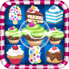 Candy Bandy biểu tượng