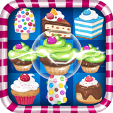 Candy Bandy biểu tượng