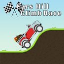 Cars Hill Climb Race APK