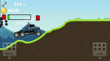 Cars Hill Climb Race ảnh chụp màn hình 2