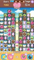 Jelly Crush ảnh chụp màn hình 1