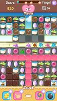 Jelly Crush syot layar 2