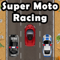 Super Moto Racing
