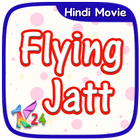 Mov Flying Jatt simgesi