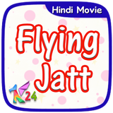 Mov Flying Jatt আইকন