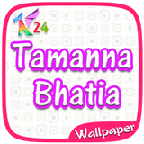 Riz Tamanna Bhatia icône