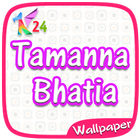 Riz Tamanna Bhatia آئیکن