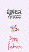 Pic Amy Jackson 스크린샷 3