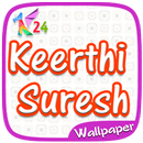 Pic Keerthi Suresh APK