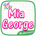 Pic Mia George