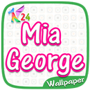 Pic Mia George APK