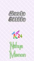Riz Nithya Menon اسکرین شاٹ 2