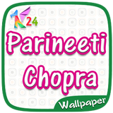 Riz Parineeti Chopra icône