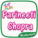 Riz Parineeti Chopra aplikacja