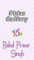 Riz Rakul Preet Singh اسکرین شاٹ 1