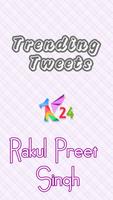 Riz Rakul Preet Singh اسکرین شاٹ 2