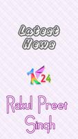Riz Rakul Preet Singh 截图 3