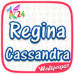 Riz Regina Cassandra