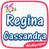 Riz Regina Cassandra Zeichen