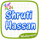 Riz Shruti Hassan APK