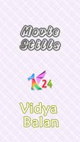 Pic Vidya Balan স্ক্রিনশট 2