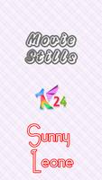 Riz Sunny Leone स्क्रीनशॉट 2
