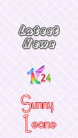 Riz Sunny Leone स्क्रीनशॉट 3