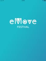 eMove Festival App اسکرین شاٹ 3