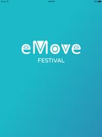 eMove Festival App Screenshot 3