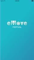 eMove Festival App पोस्टर