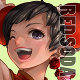 RedSoda 图标