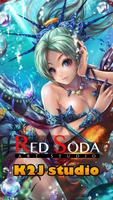 RedSoda โปสเตอร์