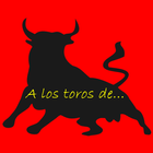 ikon A los toros de...