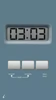 Timer poster