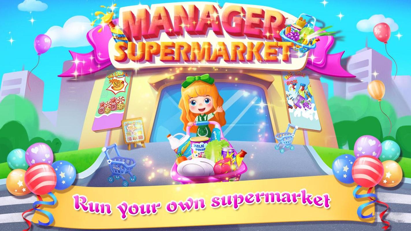 Sedikit Supermarket Manajer APK Download - Gratis Santai 