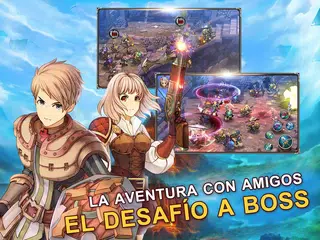 The Lost World:El Mundo Perdido XAPK download