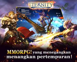 Eternity-aliansi poster