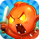 Clash of Seas:Royale Age APK