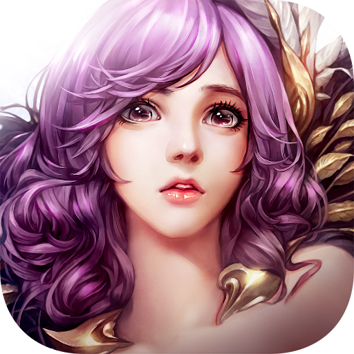 Legacy of Heroes-EternityWings