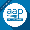 Aam Aadmi Party *Official* App