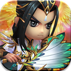 Mộng Tam Quốc-Anh Hùng Truyền APK