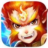 Mộng Tây Du-Anh Hùng Truyện TD