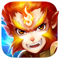 Mộng Tây Du-Anh Hùng Truyện TD