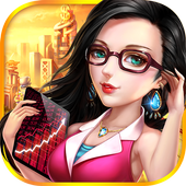 Siêu Tỷ Phú:Super Rich VN أيقونة