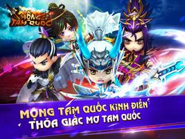 Mộng Tam Quốc poster